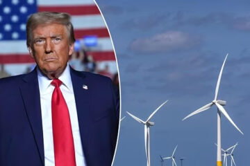 Short-Sellers Profit $1.3 Billion as Renewable Energy
