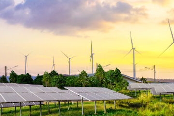Bangladesh's Renewable Energy Investment