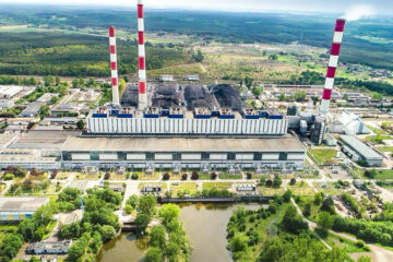 Poland Unveils Largest Gas-Fired Power Plant to Boost Energy Security