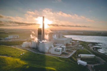 Cornwall Leads UK with Over 40,000 Renewable Energy Installations