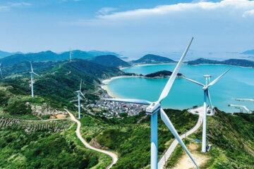 Azerbaijan Aims for 30% Renewable Energy by 2030