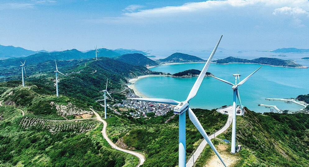 Azerbaijan Aims for 30% Renewable Energy by 2030