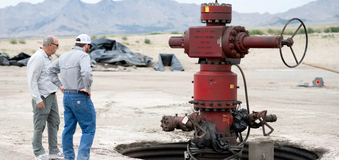 Big Tech's Shift to Geothermal and Nuclear Energy for Data Centres