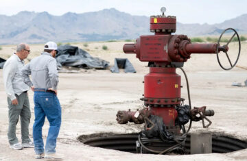 Big Tech's Shift to Geothermal and Nuclear Energy for Data Centres