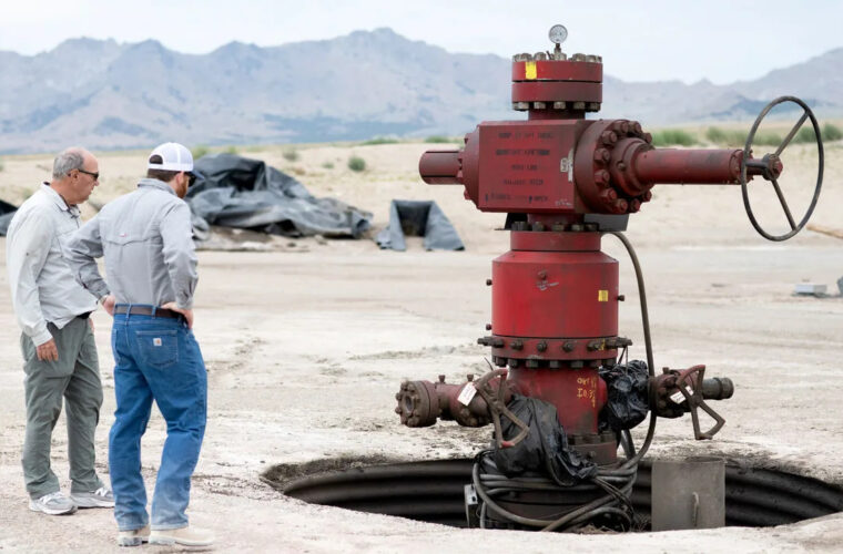 Big Tech's Shift to Geothermal and Nuclear Energy for Data Centres