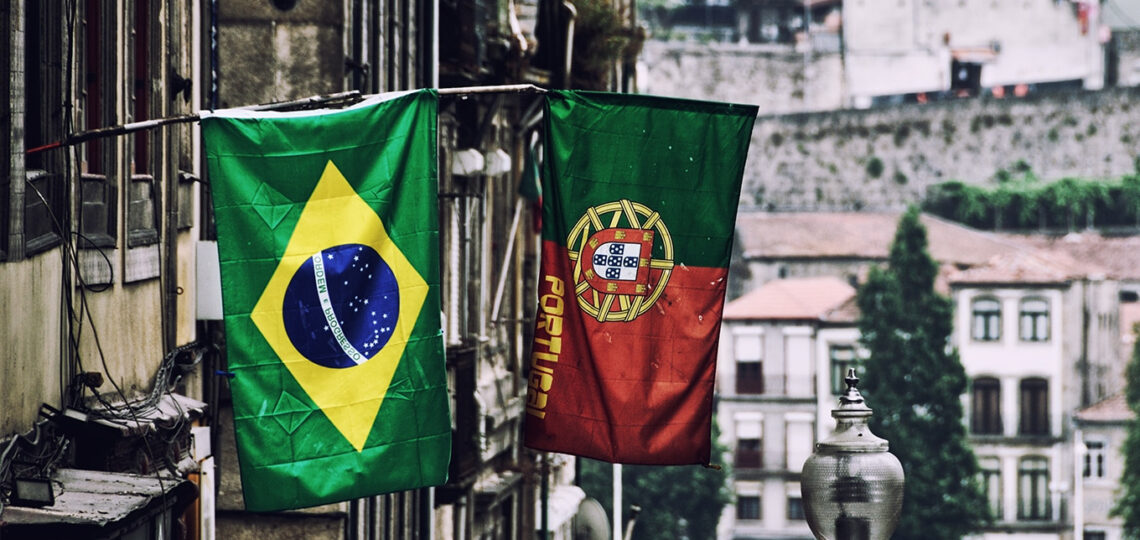 Brazilian Investment Surge in Portugal