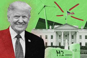 Trump’s Win Sparks Investment in U.S. Power Grids Despite ESG Concerns