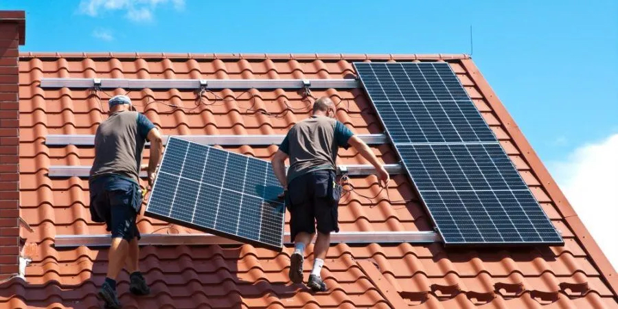 Solar Apprenticeship