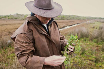 Aussie Farmers
