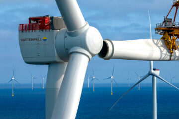 Netherlands to Launch New Offshore Wind
