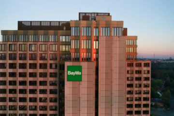 BayWa r.e. Completes Record 517 MW Solar Project Sale in the US