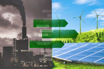 Renewable Energy Surge: The Future Beyond Fossil Fuels