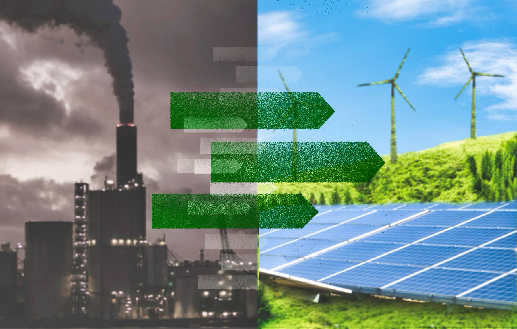 Renewable Energy Surge: The Future Beyond Fossil Fuels - Vazoria