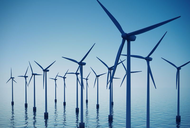 Offshore Wind Supply Chain Stalled by Turbine Size Race