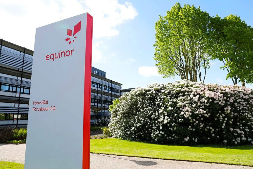 Equinor is streamlining its renewable energy division, potentially reducing staff amid a challenging market landscape.