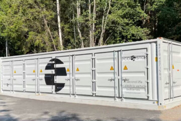 ECO STOR Partners with Entelios and Enspired