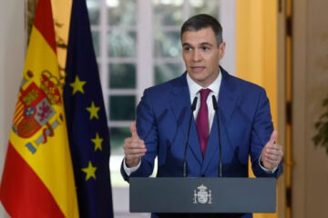 Spain to Extend Windfall Tax on Energy Revenues Amid Fiscal Negotiations