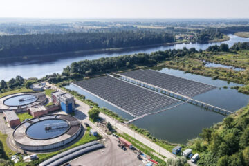 Latvia to Boost Renewable Fuel Production with New Plant in Riga