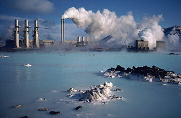 Open Mountain Türkiye Launches 11-MW Geothermal Power Plant