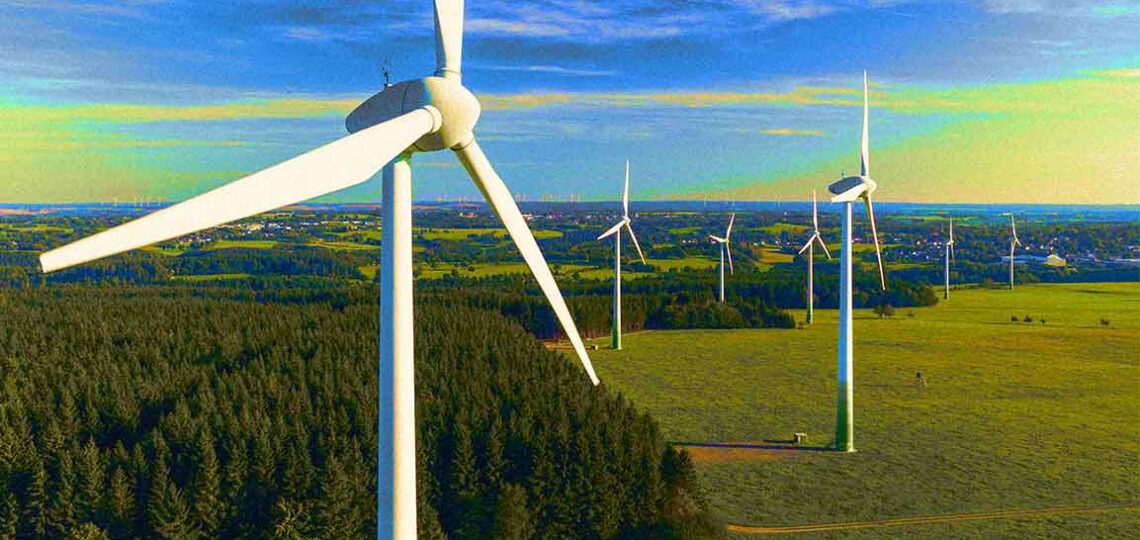 Masdar Acquires Terna Energy for €3.2 Billion