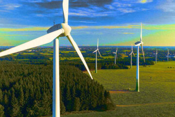 Masdar Acquires Terna Energy for €3.2 Billion