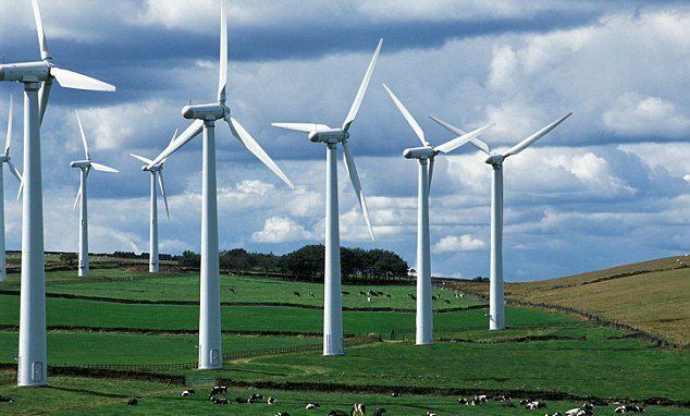 The new plant in Kazakhstan will produce essential components for wind power generation, supporting the country’s renewable energy goals.