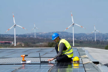 Michigan Activists Push for Community Solar Legislation