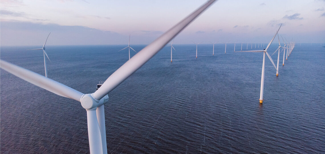 Danish Offshore Wind Auction Fails to Attract Bids, Stalling Energy Transition