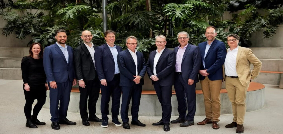 Danish Environmental Agency Approves HØST PtX Esbjerg Project