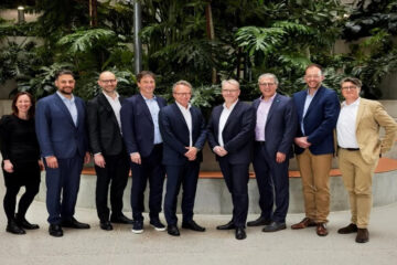 Danish Environmental Agency Approves HØST PtX Esbjerg Project