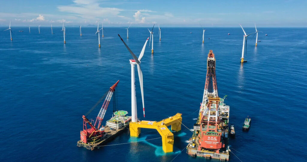 Malta Launches Pre-Qualification for First Offshore Wind Farm