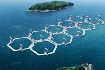 Japan Aims for 40-50% Renewable Energy by 2040