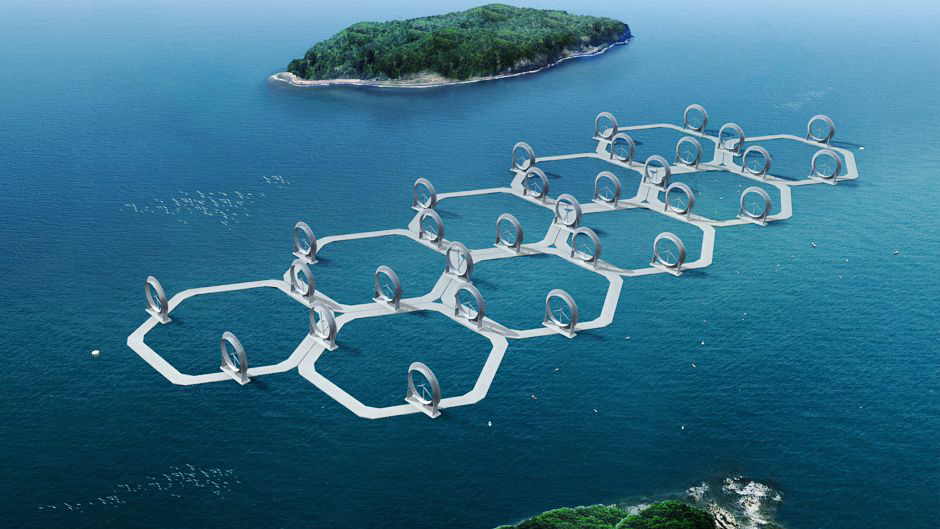 Japan Aims for 40-50% Renewable Energy by 2040