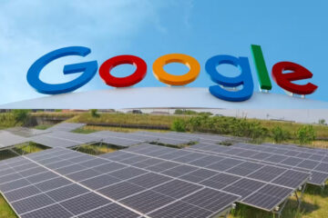 Google Invests $20 Billion in Renewable Energy for AI Data Centers