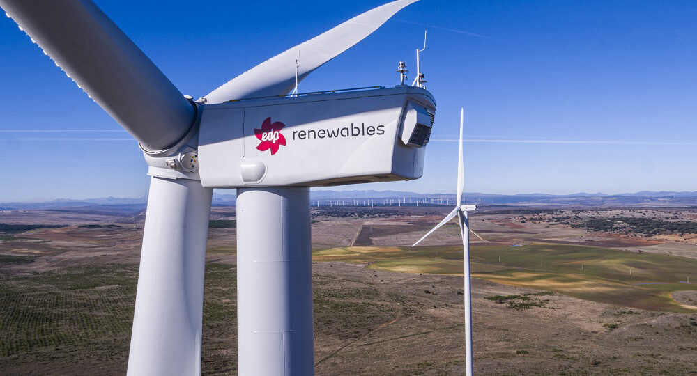 EDP Renewables Launches First Battery Storage Project in Europe