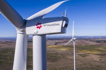EDP Renewables Launches First Battery Storage Project in Europe