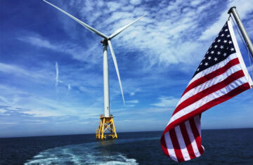 US Wind Secures State Permits for Delaware Offshore Wind Project