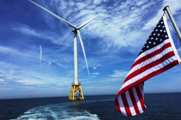 US Wind Secures State Permits for Delaware Offshore Wind Project