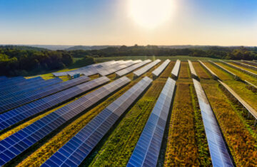 Enfinity Global Secures €165M Financing for Solar Power Projects in Italy