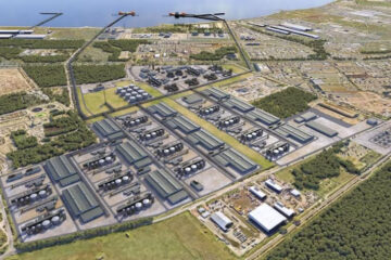 Hitachi Energy to Invest in Carbon-Neutral Plant Near Figeholm