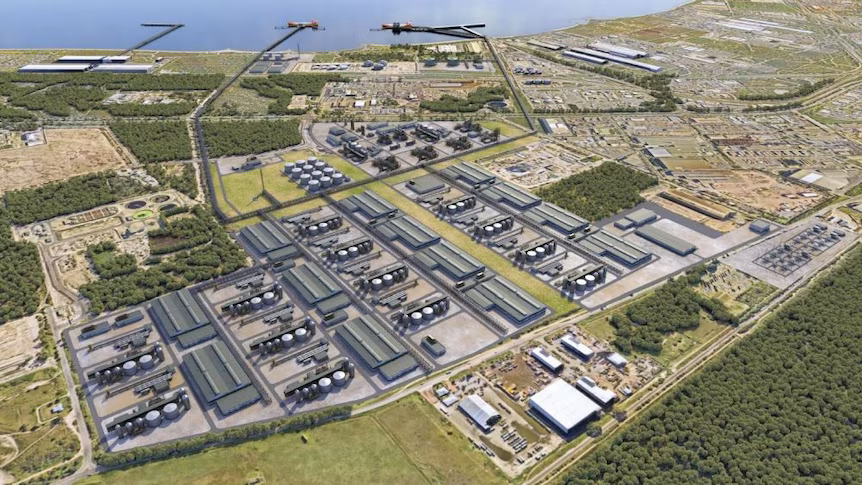 Hitachi Energy to Invest in Carbon-Neutral Plant Near Figeholm