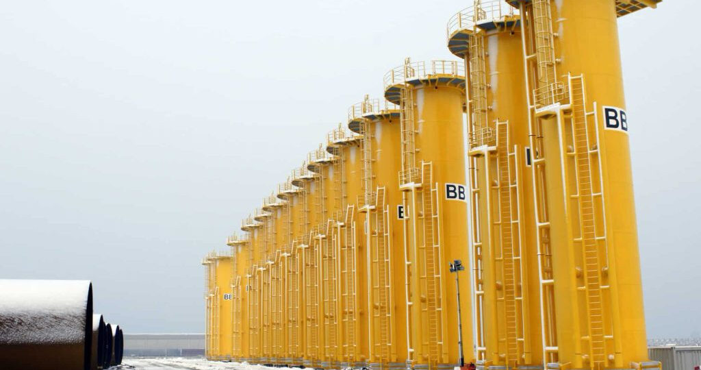 Parkwind Partners with Shoreline Wind for Offshore Project Optimization