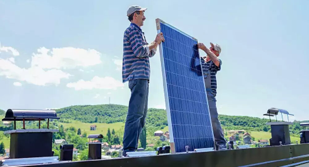 India Enhances Solar Manufacturing with ALMM Amendments