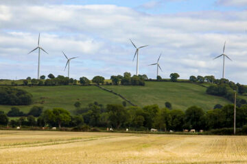 Boralex Gains Approval for UK Battery Storage and Wind Projects