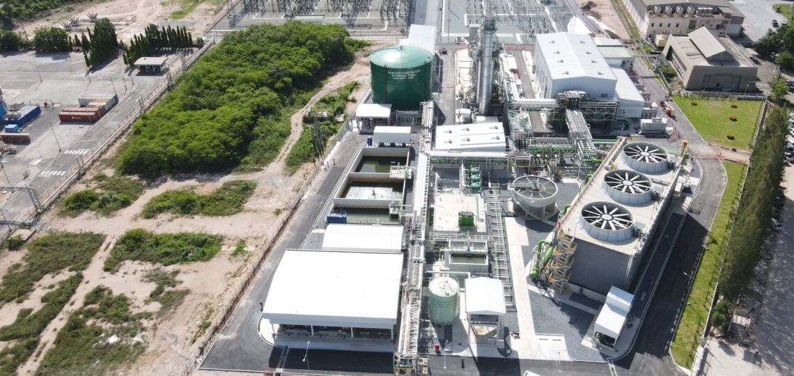 Nexif Ratch Energy Secures Support for 500MW San Miguel Bay Wind Project