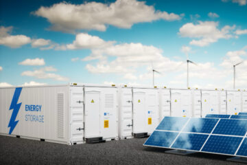 Voltis Proposes 500MW Battery Storage System in Buckinghamshire