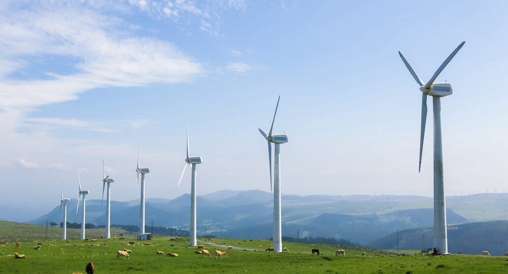 UK Government Proposes Centralizing Approval for Onshore Wind Farms