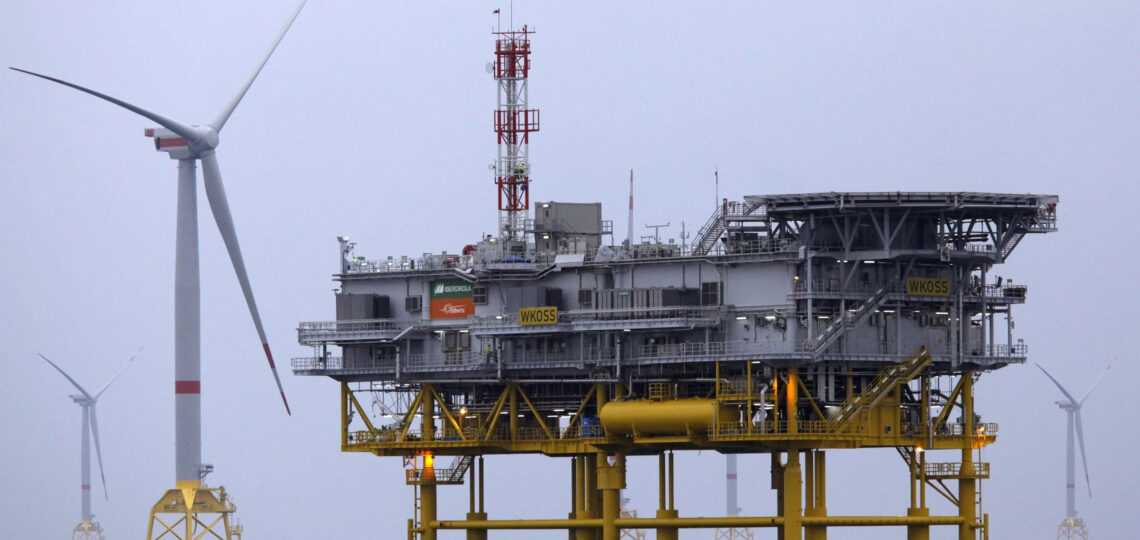 Navantia Celebrates a Decade in Offshore Wind Energy