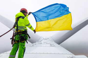 Ukraine Commissions Over 860 MW of Renewable Energy Amid Challenges