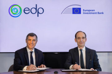EDP Secures €700 Million from EIB for Renewable Energy Expansion